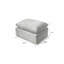 Canapé moderne en nuage de chenille, combinable librement, siège confortable pour les salons, les appartements et les bureaux-1872006407