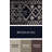 Machine Washable Purple Area Rug-1104078086