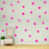 Rose vif