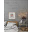 Reindeer Sweater - Single Picture Frame Painting-1507347763