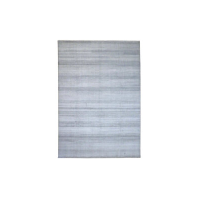One-of-a-Kind 9'11" X 14' Area Rug in Gray