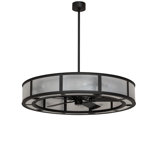 10 - Light Chandelier