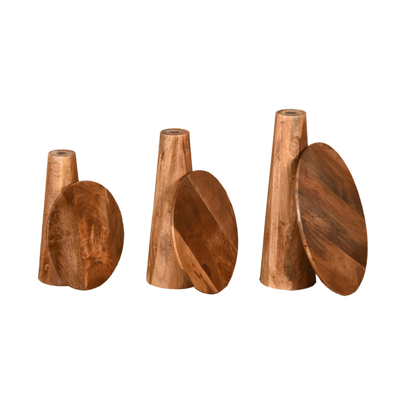 Powellville End Table