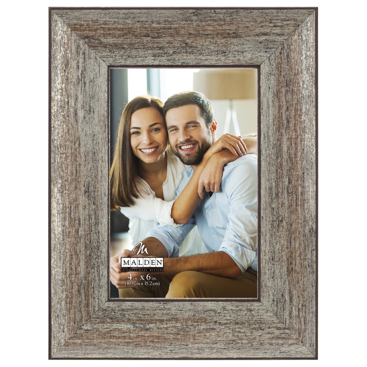 Millwood Pines Escolta Picture Frame & Reviews | Wayfair