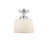 Blanc mat est en rupture de stock