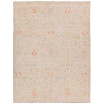 Floral Indoor Rug