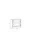 Brima 2 - Drawer Rectangle Accent Chest