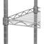 44 cm W Shelving Unit