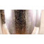 Lampe de table 30" en verre Cournoyer