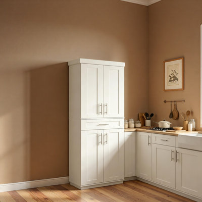 Freestanding Storage Cabinet,Kitchen Pantry Cabinet