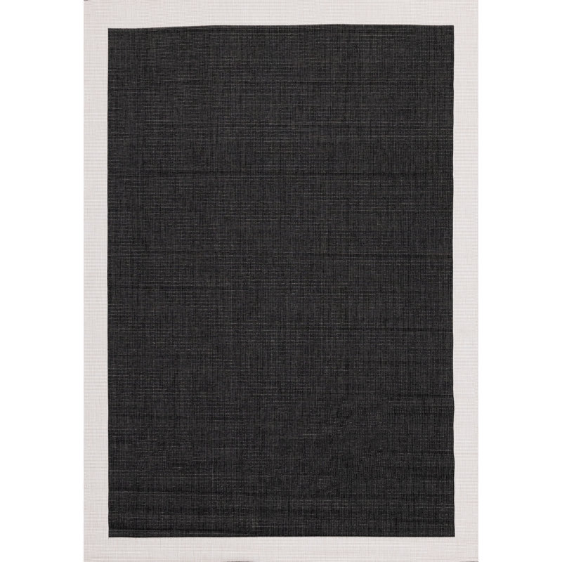 Coquillon Indoor / Outdoor Rug, Rectangle 5'3" x 7'7"