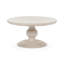 Hera Solid Wood Coffee Table