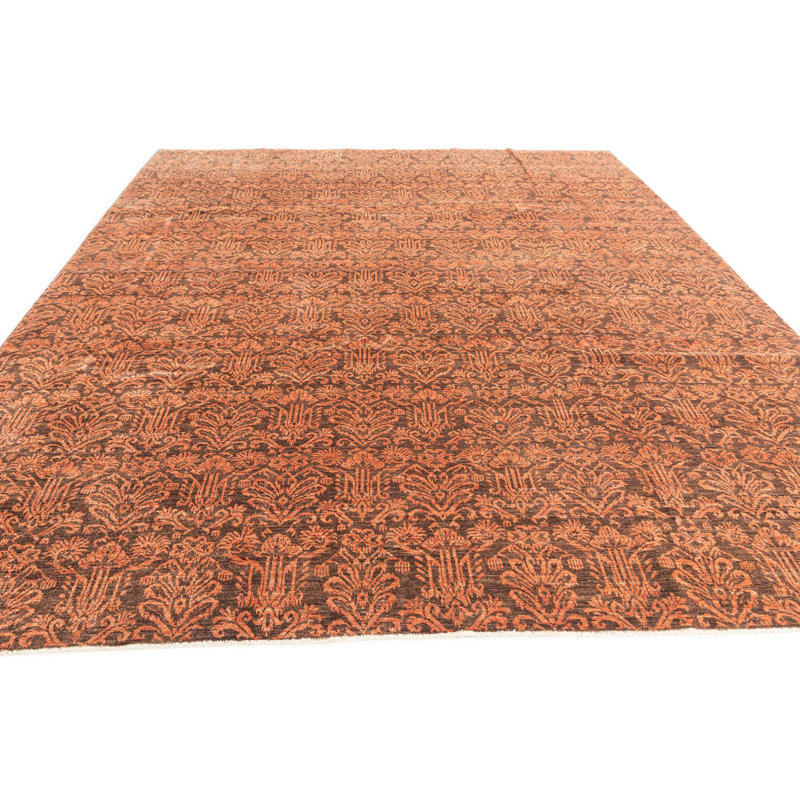 Olson Brown Rug