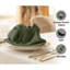 Serviettes en polyester et coton-86528448