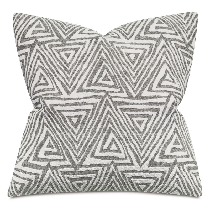 Housse et insert de coussin décoratif Warwick, Carrée