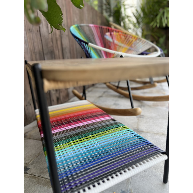 Single Coffee Table