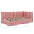 Pink is out of stock selected