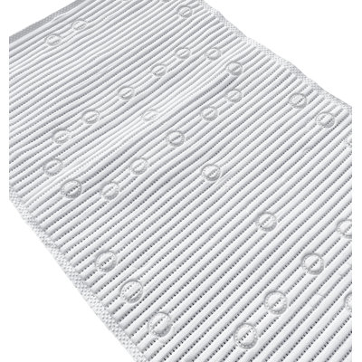 Tapis de douche en mousse Acheson