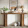 160cm Console Table 