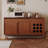 French Retro Simple Style Sideboard