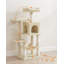 143cm H Cat Tree-100556295-100556302