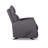 Arslaan Upholstered Recliner