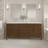 Myrrin 72'' Double Bathroom Vanity with Top-98619359-98502640-98502635