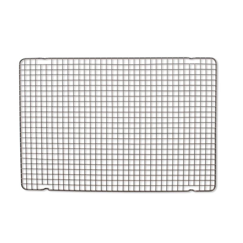 Nordic Ware Oven Safe Nonstick Baking and Cooling Grid