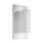 Brushed Nickel is out of stock