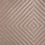 Garan Polyester Geometric Shapes Bedspread-130554718-130554717