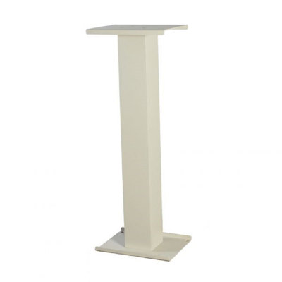 13'' H Square Standard Post