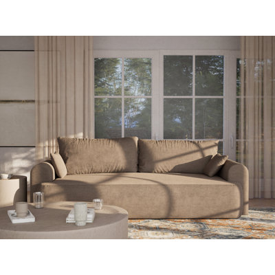 3 Seater Sofa