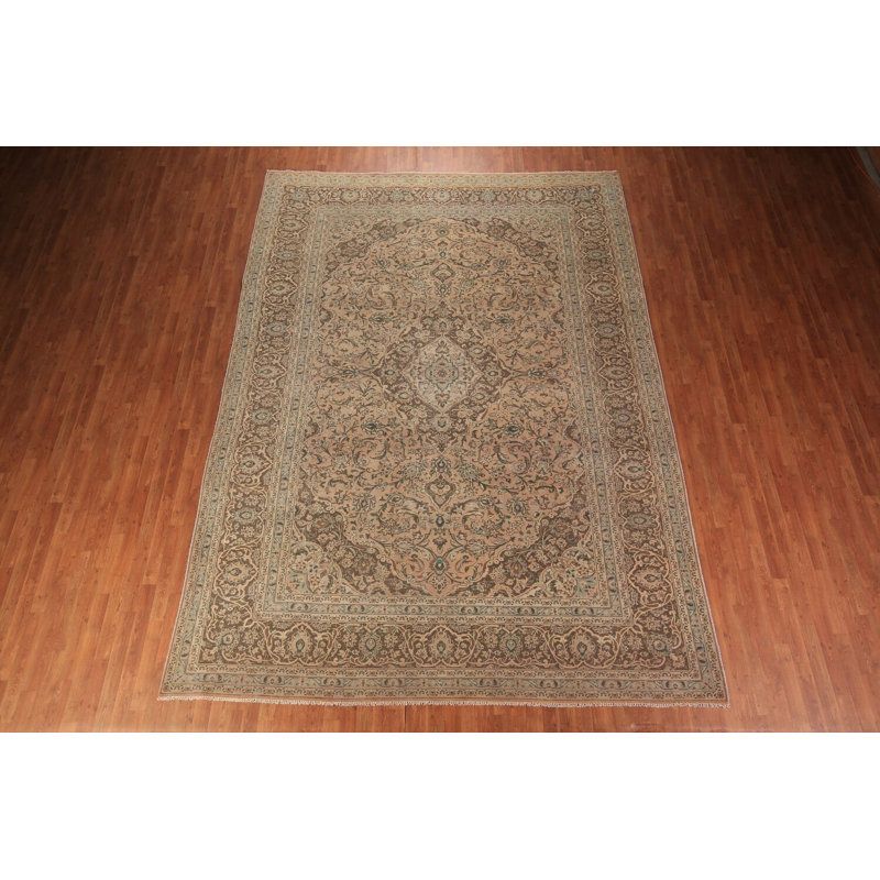Tapis traditionnel 10 x 13
