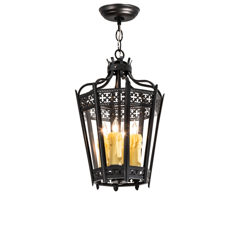 Cardiff 3 - Light Pendant