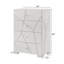 Commode de rangement contemporaine