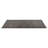 Custom Size Rug Solid Color Gray Medium Pile Slip Resistant-1925040030