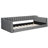 Upholstery Daybed And Side Storage Pocket, Twin Xl Daybed, Upholstered Day Bed-159701845