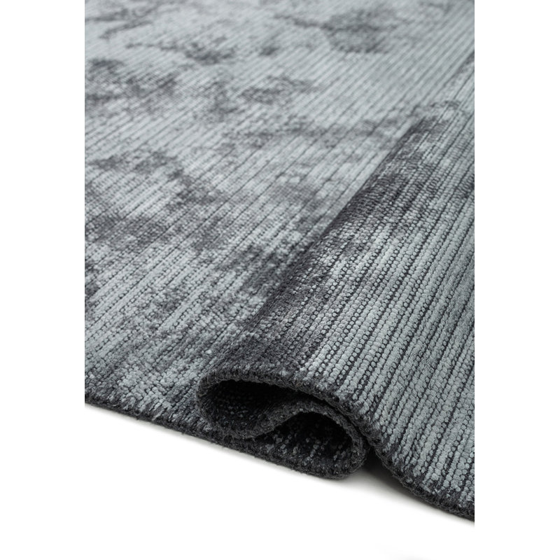 Rejeanne Abstract Hand Loom Indoor / Outdoor Area Rug, Rectangle 200 x 300cm