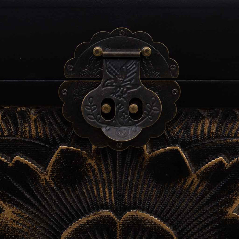 Efimija Decorative Trunk