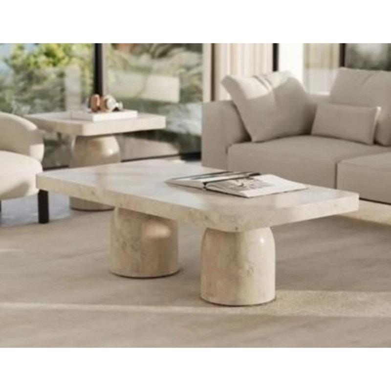 Glorias Coffee Table