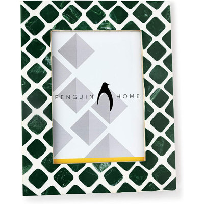 Bevelled Picture Frame