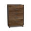 Savoy Bedroom 5 - Drawer Solid Wood Dresser