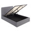 Melrose Ottoman Bed 2 Piece Bedroom Set