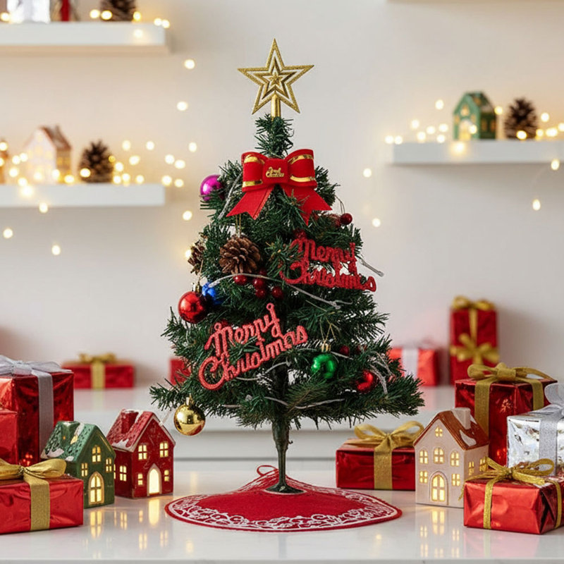 Christmas Decorative Accent