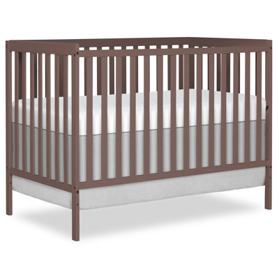 Synergy Convertible Crib