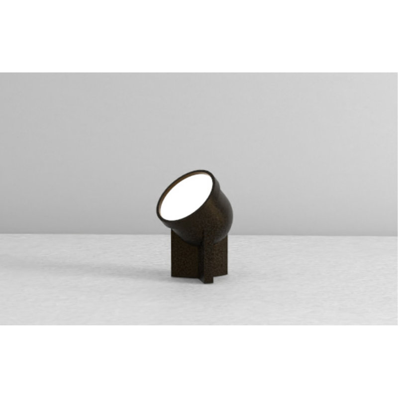 Griffith Floor Lamp