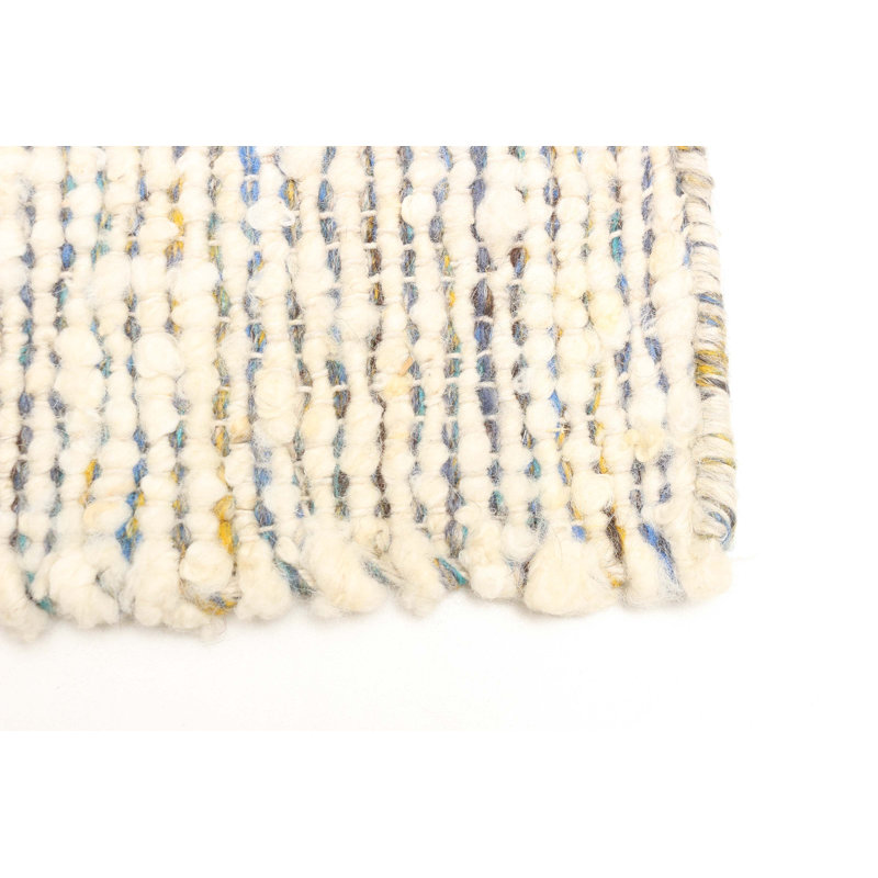 Sienna Cream Rug 5'5" x 7'5"