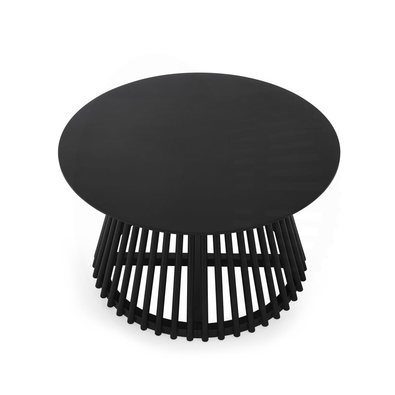 Modern Minimalist Coffee Table