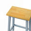 Tabourets de bar en bois massif-1488962906