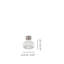 Diamante Spotlight Crystal Satin Nickel L22dd Ul-124535309